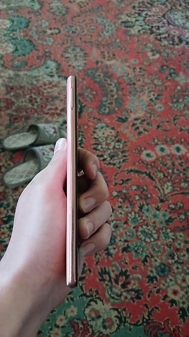 səs kart: Samsung Galaxy A51, 128 GB, rəng - Çəhrayı, İki sim kartlı — 3