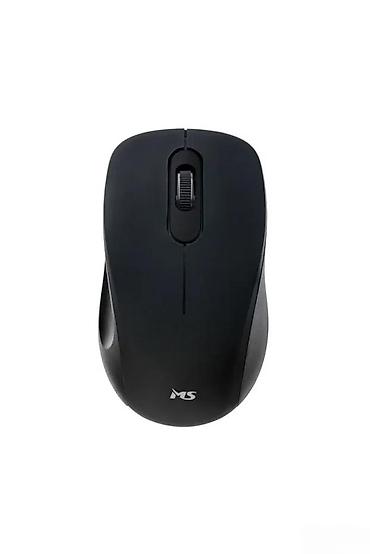 Kompjuterski miševi: Bežični optički miš MS – kompaktan i pouzdan - Povezivanje: bežično — 3