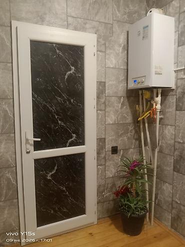 lalafo az bərdə: 4 otaqlı, 140 kv. m, Kredit yoxdur, Yeni təmirli — 9
