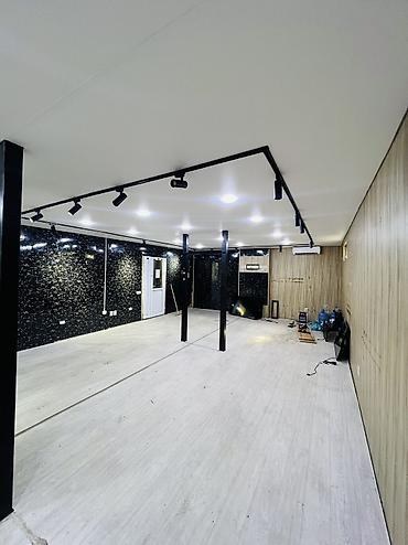 Продажа павильонов: Продажа павильонов 60 м² — 6