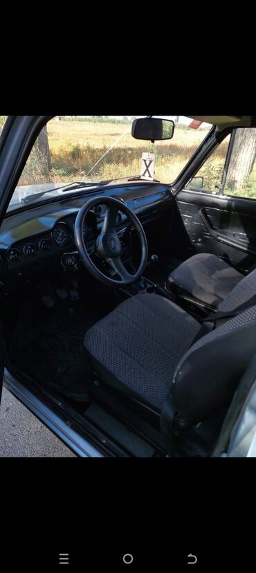 VAZ (LADA): VAZ (LADA) 2106: 1.6 l | 2003 il 120000 km Sedan — 19