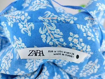 zara 8: Zara, Sukienka damska, rozmiar M — 4