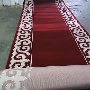 Ковры и паласы: Ковер Новый, 100 * 100, Шелк, Турция, Безналичная/наличная оплата — 8