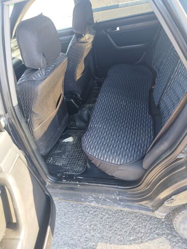 Audi: Audi 100: 1994 г., 2.6 л, Механика, Газ, Седан — 10