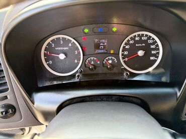 Hyundai: Hyundai Porter: 2019 г., 2.5 л, Автомат, Дизель, Пикап — 17