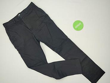 hm stan: H&M, Spodnie materiałowe damskie, rozmiar M — 2