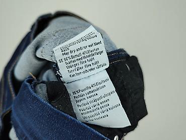 jeansy bootcut: Jeansy damskie, rozmiar S — 8