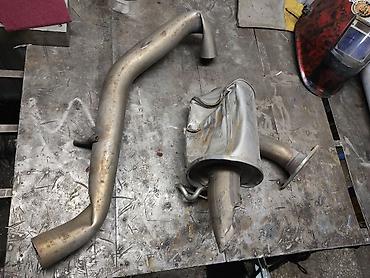 Другие аксессуары для салона: ТЮНИНГ АВТО АРГОННАЯ СВАРКА, КАЧЕСТВЕННО ! ДОРОГО ! Все виды — 19