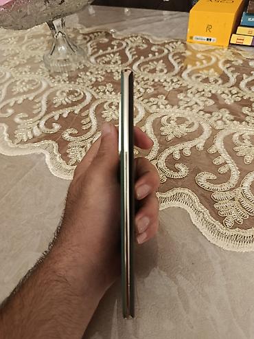 infinix zero 20: Infinix Zero 30, 256 GB, rəng - Yaşıl, Sensor — 1