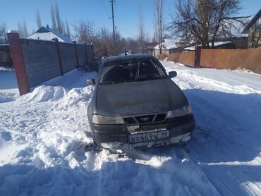 Daewoo: Daewoo Nexia: 2005 г., 1.5 л, Механика, Бензин, Седан