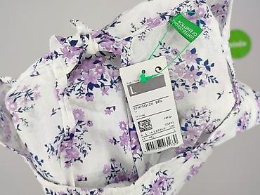 bodziakow: United Colors of Benetton, Bluzka damska, rozmiar L — 4