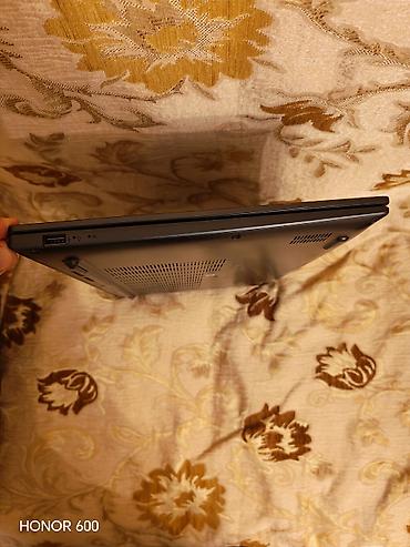 notebook 4 ram: ASUS Vivobook noutbuku Texniki göstəricilər: - Prosessor: 13-cü nəsil — 2