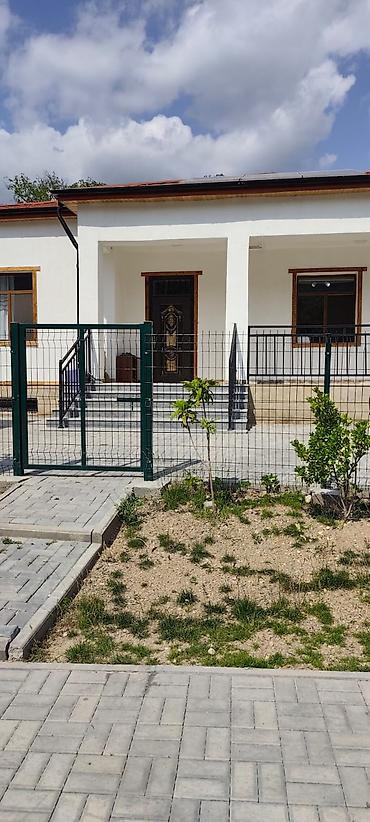 kiraye evler zabrat 1: 120 kv. m, 3 otaqlı, İnternet — 3