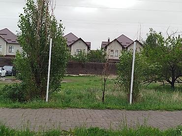 Коммерциялык мүлк: 6 соток Бизнес үчүн, Газ, Электр энергиясы, Суу — 1