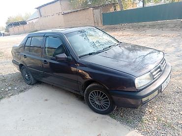 jetta 2: Volkswagen Vento: 1993 г., 1.8 л, Механика, Бензин, Седан — 3