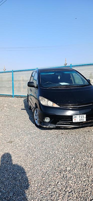 двигатель естима: Toyota Estima: 2004 г., 2.4 л, Автомат, Газ, Минивэн — 1