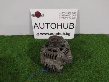 датчик холостого хода ауди 100 с4 2 3 цена: Генератор Audi