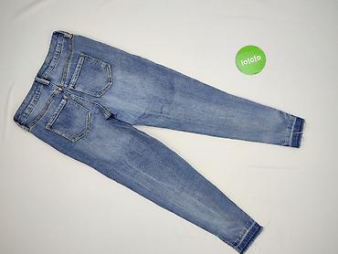 straight jeans: F&F, Jeansy damskie, rozmiar 2XS — 3