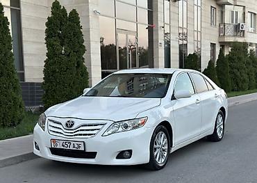 тойота камри 80 цена в кыргызстане: Toyota Camry: 2011 г., 2.5 л, Автомат, Бензин, Седан — 1
