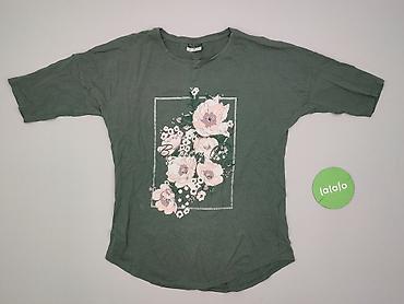 basic t shirt oversize: Beloved, T-shirt damski, rozmiar S — 2