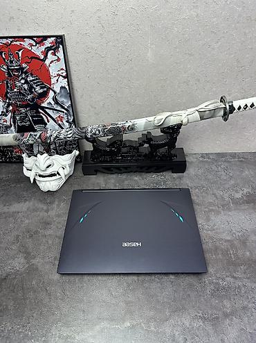 512: 💻 Продаю игровой ноутбук Hasee Z8 Отличный вариант для тех, кто хочет — 3