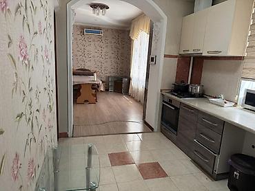 Долгосрочная аренда домов: 250 м², 5 комнат — 30