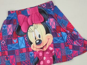 rajstopy sally hansen: Skirt, Disney, 7 years, 116-122 cm, condition - Perfect