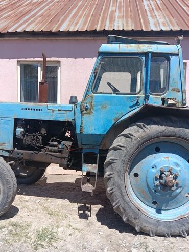 авто расрочку бишкек: Продам трактор МТЗ 80 с агрегатом lalafo.kg да авто расрочку бишкек: Продам трактор МТЗ 80 с агрегатом