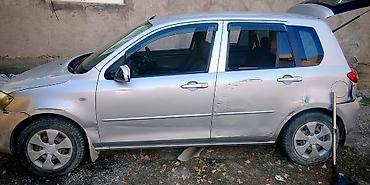 граната на мазда демио: Mazda Demio: 2003 г., 1.3 л, Автомат, Бензин, Хэтчбэк — 2