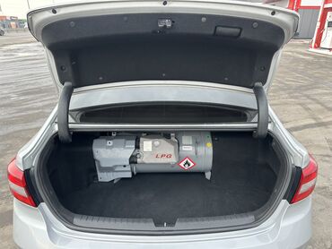 Hyundai: Hyundai Sonata: 2019 г., 2 л, Автомат, Бензин, Седан — 12