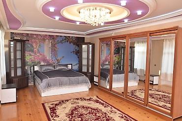 Həyət evləri və villaların satışı: 5 otaqlı, 350 kv. m, Orta təmir — 16