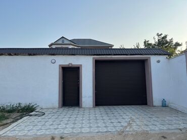 Həyət evləri və villaların satışı: 5 otaqlı, 115 kv. m, Yeni təmirli — 4