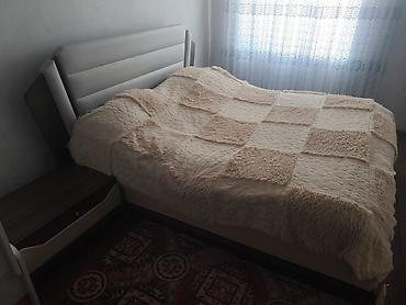 uşaq ucun beşik: Iki ədəd kreslo 2 nəfərlik çarpayi mətbəx mebeli uşaq beşiyi ariston — 2