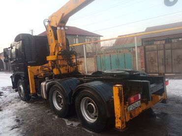 Манипуляторы: Манипулятор, 2011 г. — 6