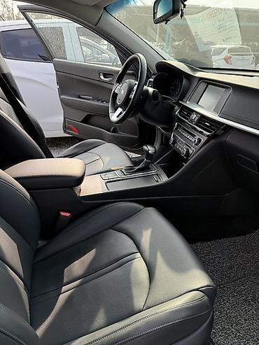 fard focus: Kia K5: 2019 г., 2 л, Автомат, Газ, Седан — 6