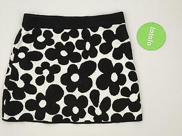 pull and bear spódniczka: H&M Divided, Spódnica damska, rozmiar S — 3