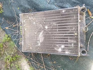 Auto grejanje, hlađenje i ventilacija: HLADNJAK I VENTILATOR VW GOLF 1,3 | Ispravan — 2