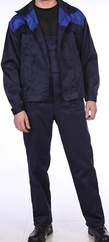 Спецодежда: Рабочий формат мужские Модель имеет простой крой, застежку на at lalafo.kg — 9 Спецодежда: Рабочий формат мужские Модель имеет простой крой, застежку на — 9