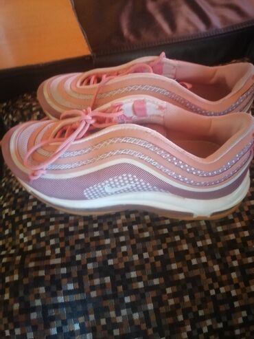 grubin usce: Nike, 39, color - Pink