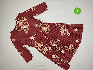 kimono h: Sukienka damska, rozmiar S — 3