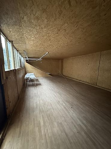 Аренда помещений свободного назначения: Сдаётся в аренду просторное нежилое помещение открытой планировки — 11