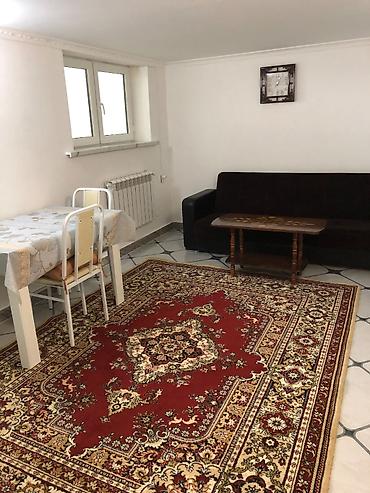 Дома: 17 м², 1 комната, Канализация, Комби, Газ — 1