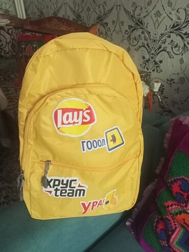 рюкзак для 7 класса девочке: Фирменный рюкзак в отличном состоянии