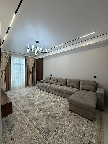 Продажа квартир: 2 комнаты, 65 м², Элитка, 11 этаж — 2