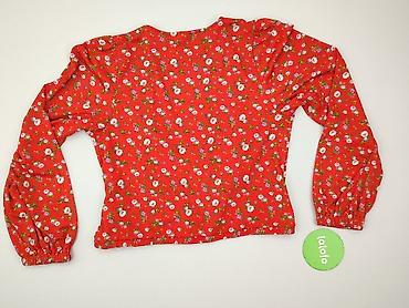 bluzka biala hm: Topshop, Bluzka damska, rozmiar XL — 4