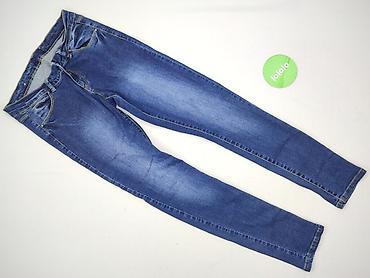diker jeans: Jeansy damskie, rozmiar S — 2