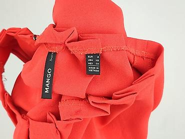 mango kozuch: Mango, Bluzka damska, rozmiar S — 4