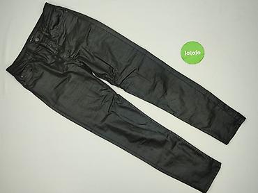 halka hm: H&M, Spodnie materiałowe damskie, rozmiar S — 2
