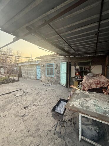 Продажа домов: Времянка, 50 м², 2 комнаты, Собственник, Старый ремонт — 5