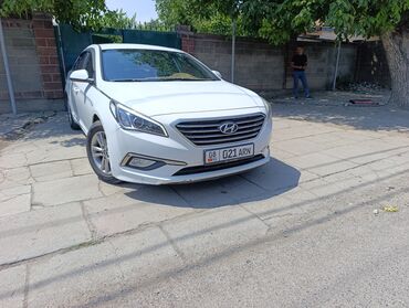 хендай соната 2010 цена бишкек: Hyundai Sonata: 2016 г., 2 л, Автоматтык, Бензин, Седан